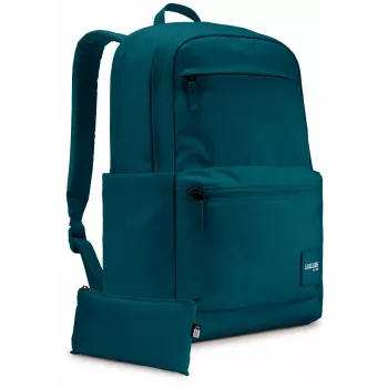 Case Logic Campus CCAM3216 - dziļi zilzaļa mugursoma Ikdienas mugursoma Poliesters
