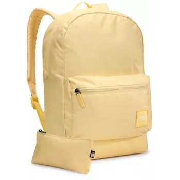 Case Logic Campus CCAM5226 - Yonder dzeltena mugursoma Ikdienas mugursoma Poliesters