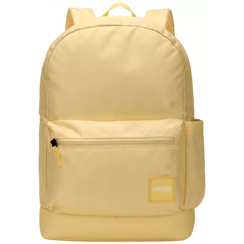 Case Logic Campus CCAM5226 - Yonder dzeltena mugursoma Ikdienas mugursoma Poliesters