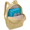Case Logic Campus CCAM5226 - Yonder dzeltena mugursoma Ikdienas mugursoma Poliesters