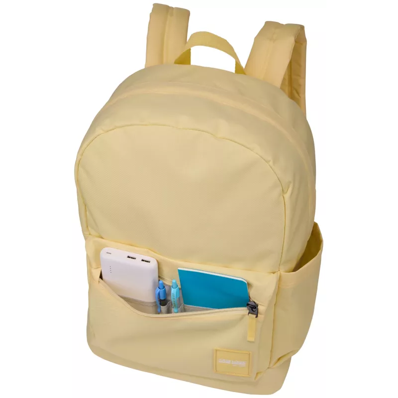 Case Logic Campus CCAM5226 - Yonder dzeltena mugursoma Ikdienas mugursoma Poliesters