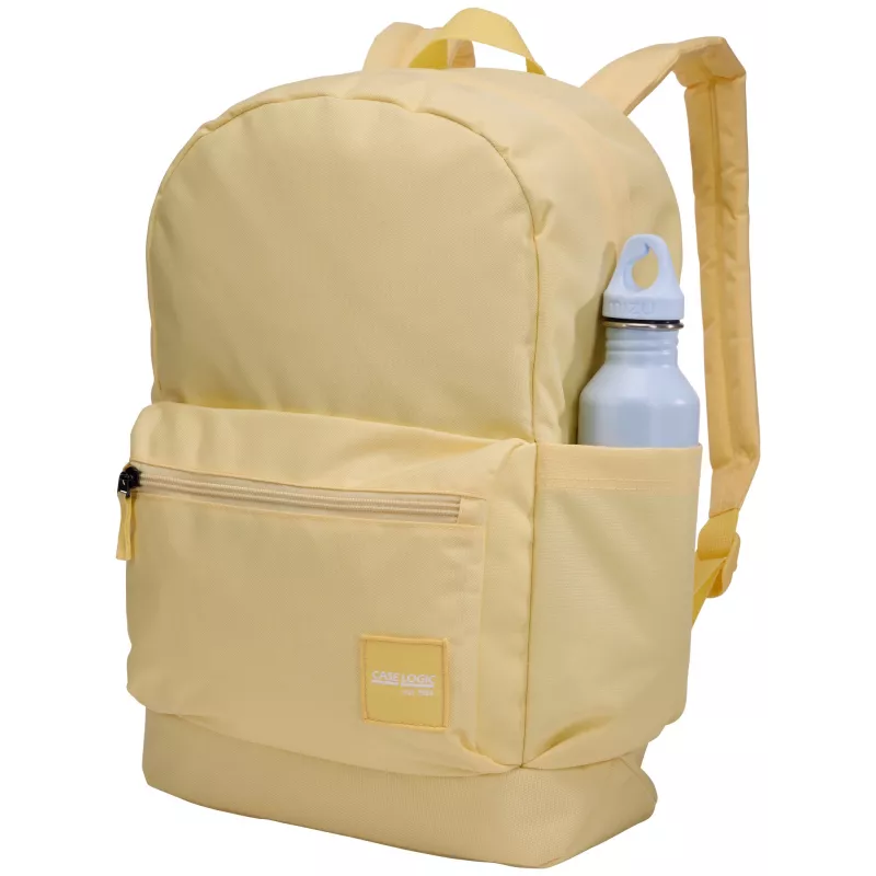 Case Logic Campus CCAM5226 - Yonder dzeltena mugursoma Ikdienas mugursoma Poliesters