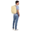 Case Logic Campus CCAM5226 - Yonder dzeltena mugursoma Ikdienas mugursoma Poliesters