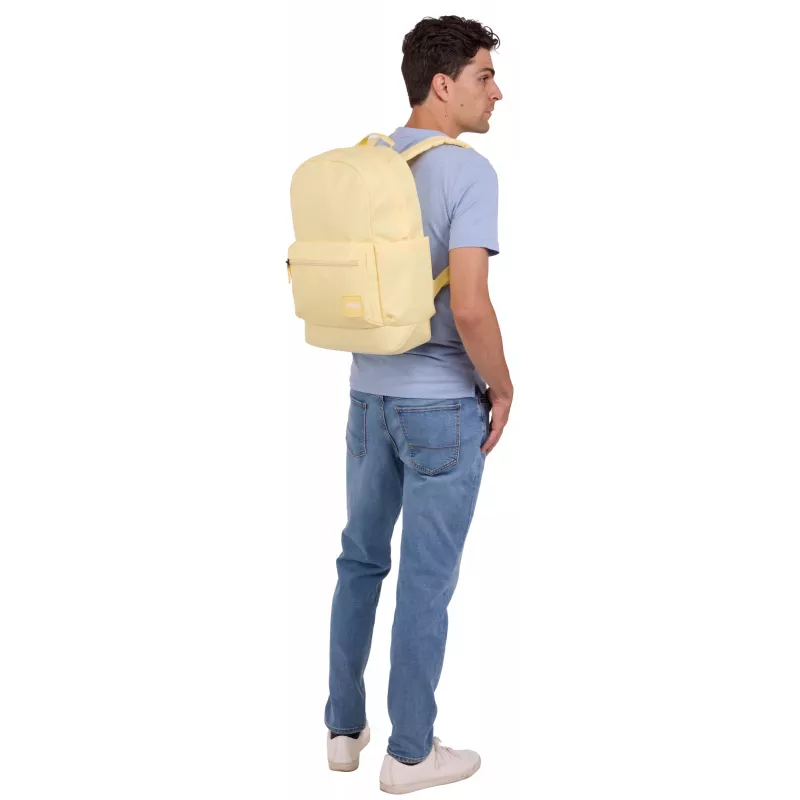 Case Logic Campus CCAM5226 - Yonder dzeltena mugursoma Ikdienas mugursoma Poliesters