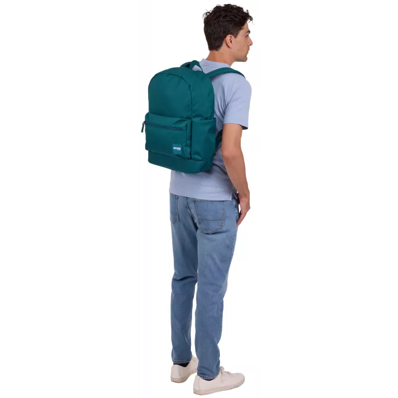 Case Logic Campus CCAM5226 - tumši zilas krāsas mugursoma Ikdienas mugursoma Poliesteris