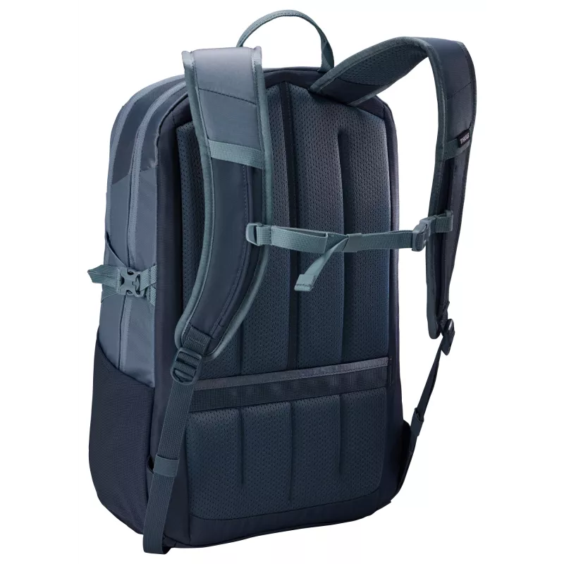 Thule EnRoute TEBP4216 Pond Gray/Dark Slate mugursoma Ikdienas mugursoma Pelēka, Tumši zila Neilons