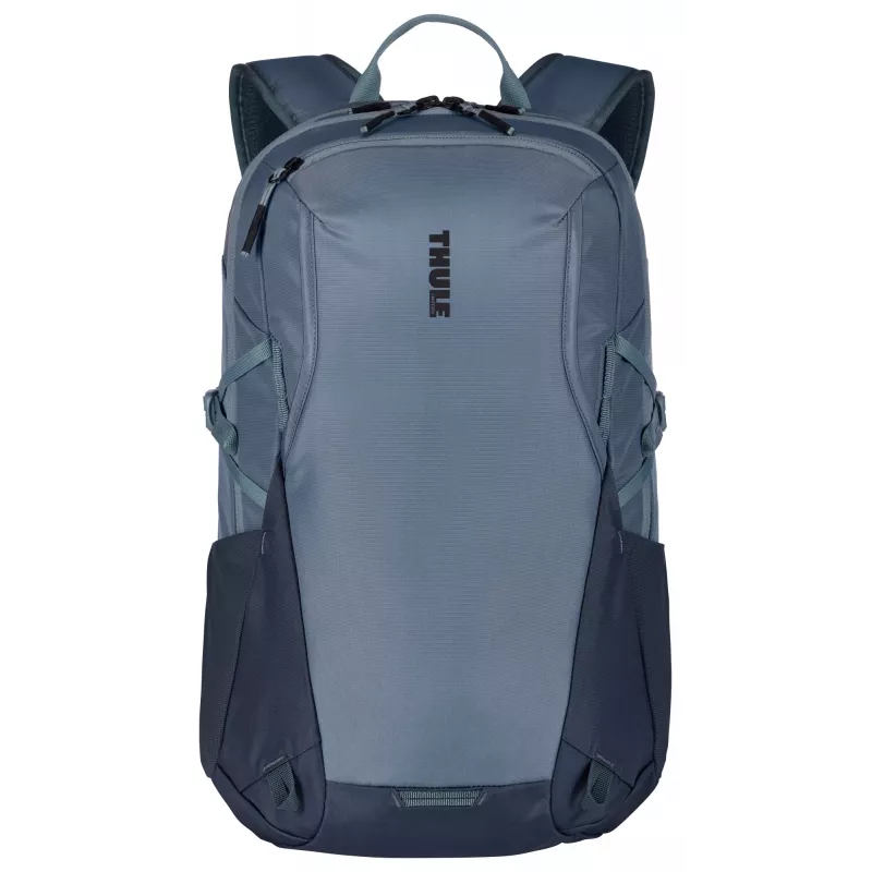 Thule EnRoute TEBP4216 Pond Gray/Dark Slate mugursoma Ikdienas mugursoma Pelēka, Tumši zila Neilons