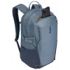 Thule EnRoute TEBP4216 Pond Gray/Dark Slate mugursoma Ikdienas mugursoma Pelēka, Tumši zila Neilons