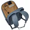 Thule EnRoute TEBP4216 Pond Gray/Dark Slate mugursoma Ikdienas mugursoma Pelēka, Tumši zila Neilons