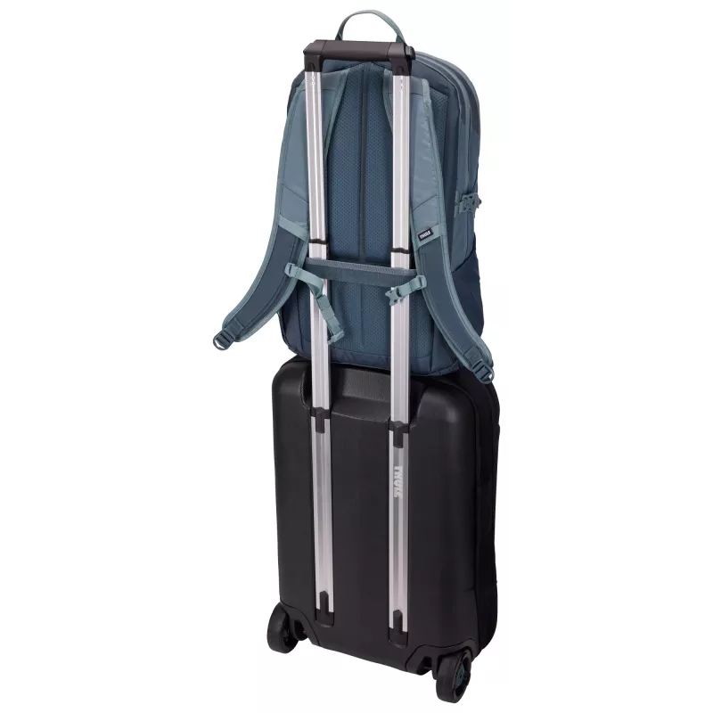Thule EnRoute TEBP4216 Pond Gray/Dark Slate mugursoma Ikdienas mugursoma Pelēka, Tumši zila Neilons