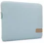 Case Logic Reflect REFMB114 - Gentle Blue 35,6 cm (14 collu) uzmavas futrālis