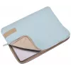 Case Logic Reflect REFMB114 - Gentle Blue 35,6 cm (14 collu) uzmavas futrālis