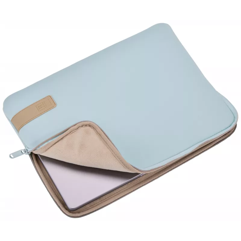 Case Logic Reflect REFMB114 - Gentle Blue 35,6 cm (14 collu) uzmavas futrālis