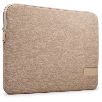 Case Logic Reflect REFPC113 - Boulder Beige 33.8 cm (13.3 inch) uzmavas futrālis