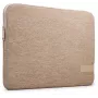 Case Logic Reflect REFPC113 - Boulder Beige 33.8 cm (13.3 inch) uzmavas futrālis