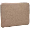 Case Logic Reflect REFPC113 - Boulder Beige 33.8 cm (13.3 inch) uzmavas futrālis