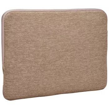 Case Logic Reflect REFPC113 - Boulder Beige 33.8 cm (13.3 inch) uzmavas futrālis