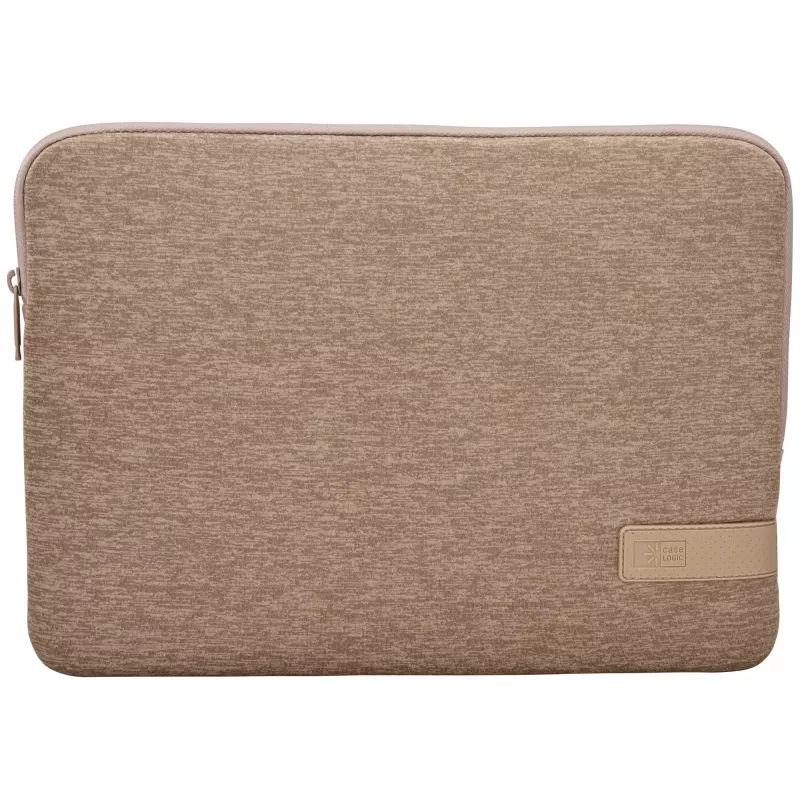 Case Logic Reflect REFPC113 - Boulder Beige 33.8 cm (13.3 inch) uzmavas futrālis