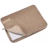 Case Logic Reflect REFPC113 - Boulder Beige 33.8 cm (13.3 inch) uzmavas futrālis