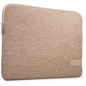 Case Logic Reflect REFPC114 - Boulder Beige 35,6 cm (14 collu) uzmavas futrālis