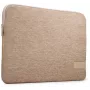 Case Logic Reflect REFPC114 - Boulder Beige 35,6 cm (14 collu) uzmavas futrālis