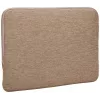 Case Logic Reflect REFPC114 - Boulder Beige 35,6 cm (14 collu) uzmavas futrālis