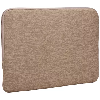 Case Logic Reflect REFPC114 - Boulder Beige 35,6 cm (14 collu) uzmavas futrālis