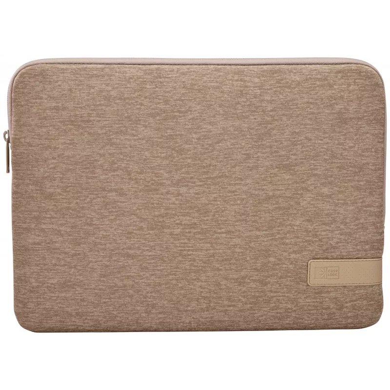Case Logic Reflect REFPC114 - Boulder Beige 35,6 cm (14 collu) uzmavas futrālis