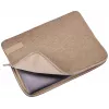 Case Logic Reflect REFPC114 - Boulder Beige 35,6 cm (14 collu) uzmavas futrālis