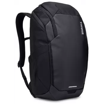 Thule Chasm TCHB215 Melns mugursoma Ikdienas mugursoma Poliesters