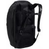 Thule Chasm TCHB215 Melns mugursoma Ikdienas mugursoma Poliesters