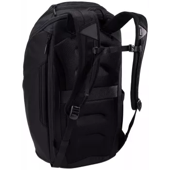 Thule Chasm TCHB215 Melns mugursoma Ikdienas mugursoma Poliesters
