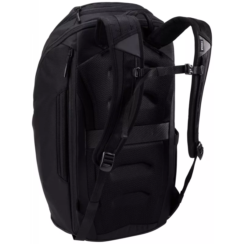 Thule Chasm TCHB215 Melns mugursoma Ikdienas mugursoma Poliesters