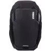 Thule Chasm TCHB215 Melns mugursoma Ikdienas mugursoma Poliesters