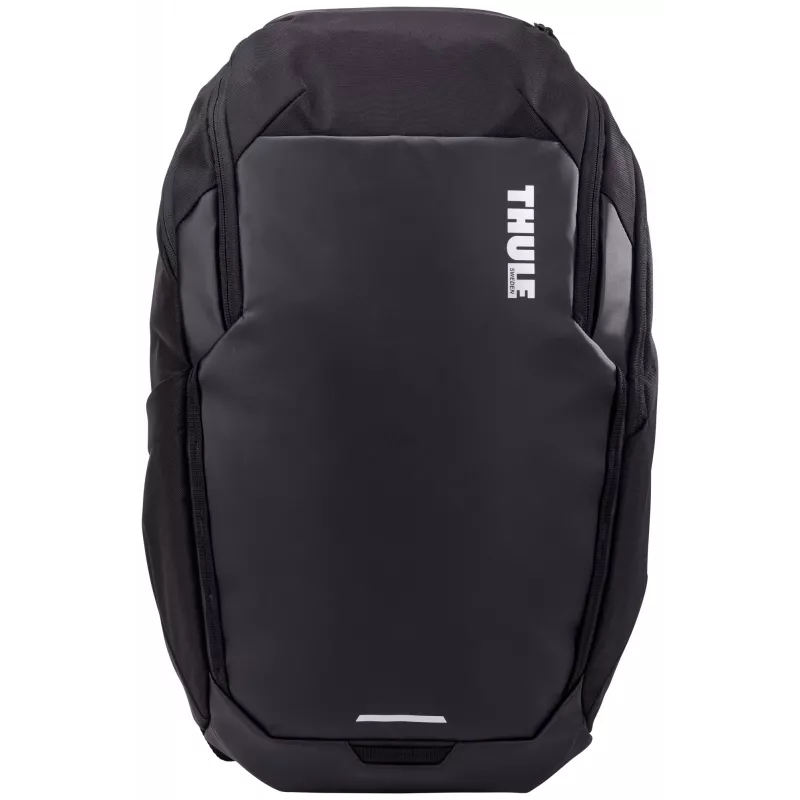 Thule Chasm TCHB215 Melns mugursoma Ikdienas mugursoma Poliesters
