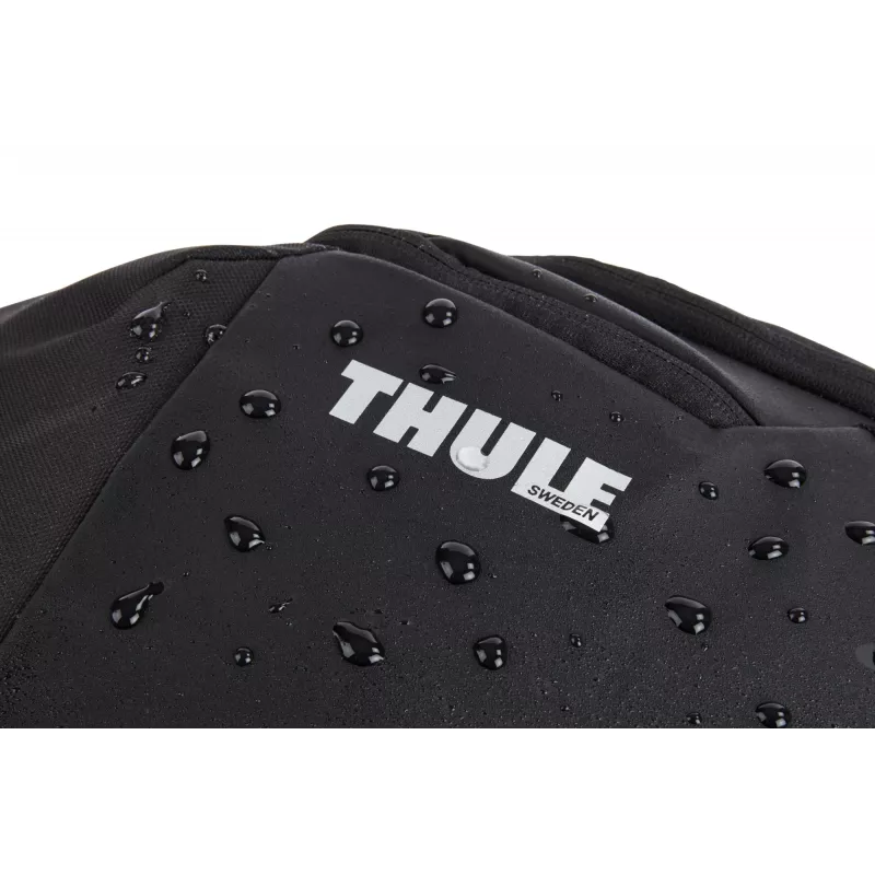 Thule Chasm TCHB215 Melns mugursoma Ikdienas mugursoma Poliesters