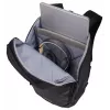 Thule Chasm TCHB215 Melns mugursoma Ikdienas mugursoma Poliesters