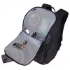 Thule Chasm TCHB215 Melns mugursoma Ikdienas mugursoma Poliesters