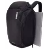 Thule Chasm TCHB215 Melns mugursoma Ikdienas mugursoma Poliesters