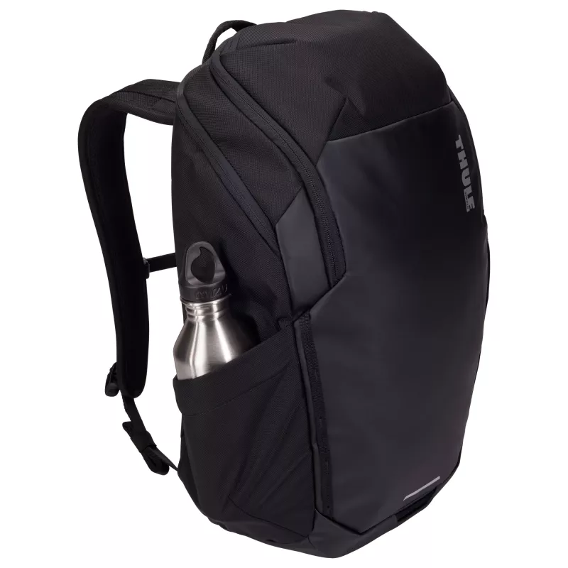 Thule Chasm TCHB215 Melns mugursoma Ikdienas mugursoma Poliesters