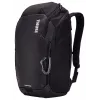 Thule Chasm TCHB215 Melns mugursoma Ikdienas mugursoma Poliesters