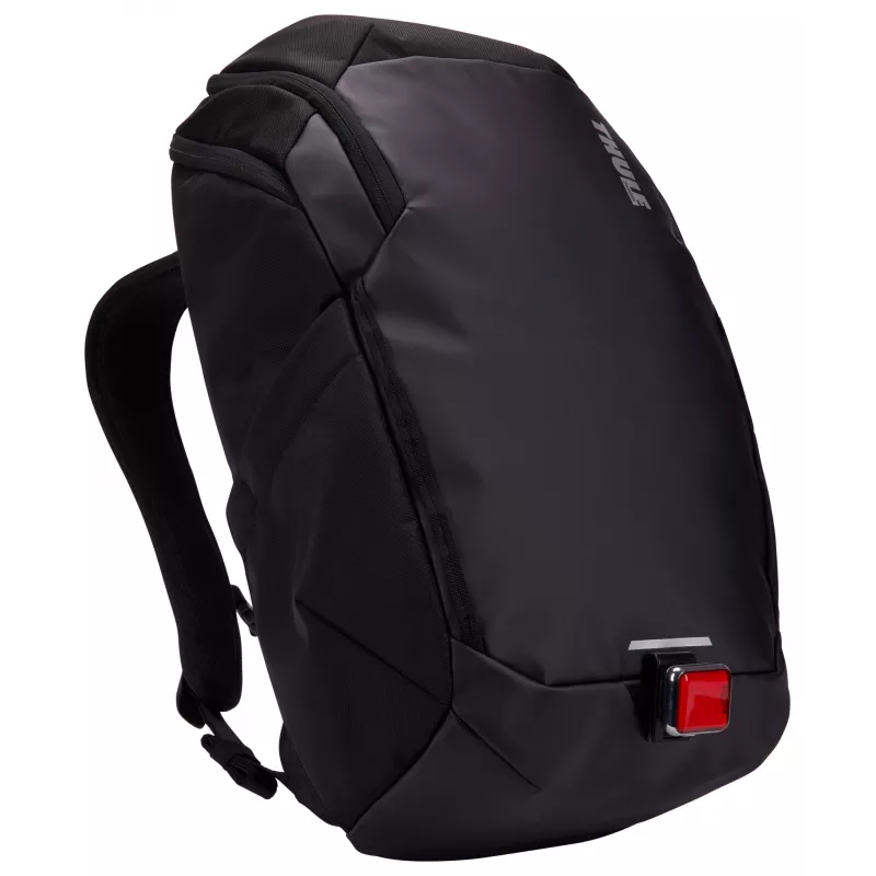 Thule Chasm TCHB215 Melns mugursoma Ikdienas mugursoma Poliesters