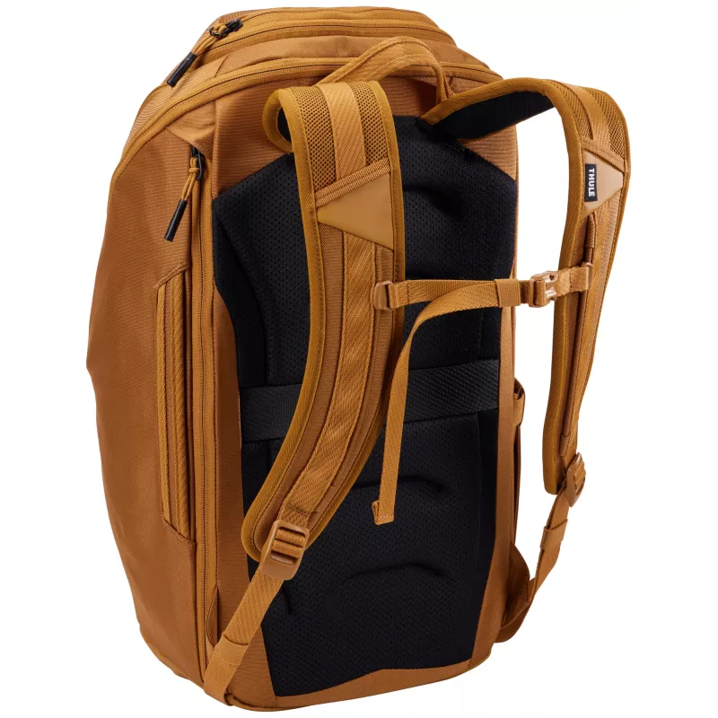 Thule Chasm TCHB215 Golden Brown mugursoma Ikdienas mugursoma Poliesters