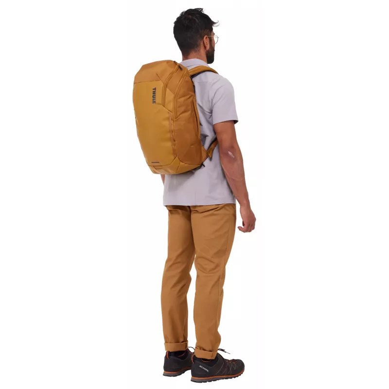 Thule Chasm TCHB215 Golden Brown mugursoma Ikdienas mugursoma Poliesters