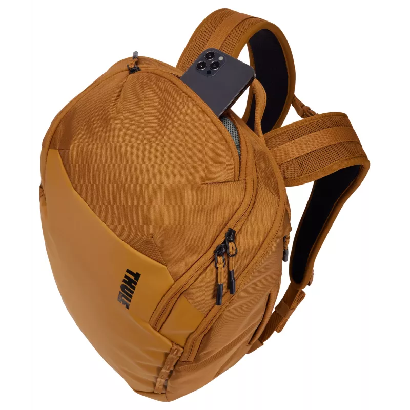 Thule Chasm TCHB215 Golden Brown mugursoma Ikdienas mugursoma Poliesters