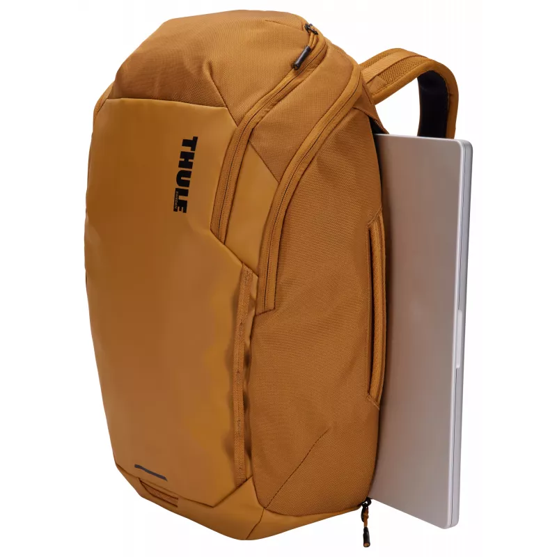 Thule Chasm TCHB215 Golden Brown mugursoma Ikdienas mugursoma Poliesters