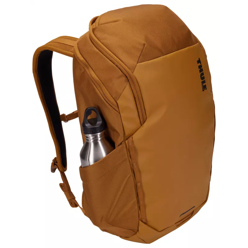 Thule Chasm TCHB215 Golden Brown mugursoma Ikdienas mugursoma Poliesters