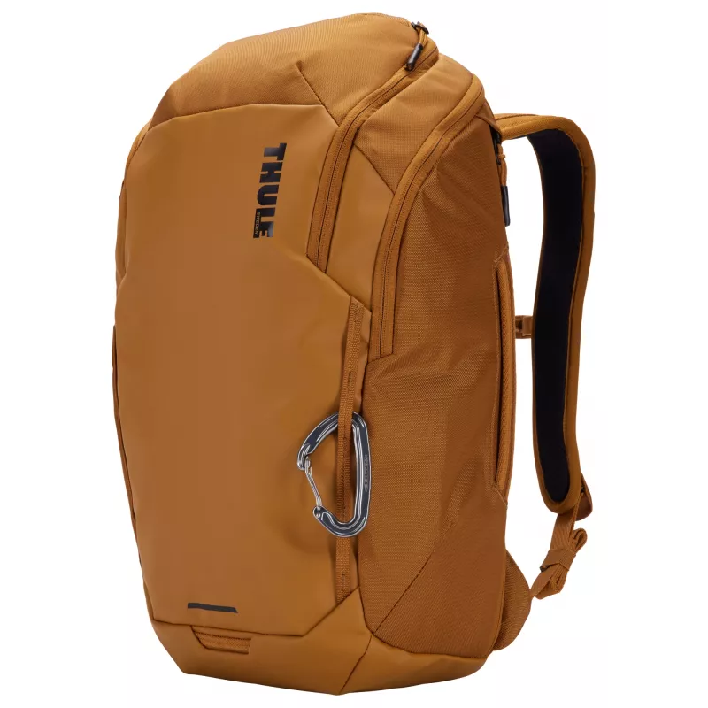 Thule Chasm TCHB215 Golden Brown mugursoma Ikdienas mugursoma Poliesters