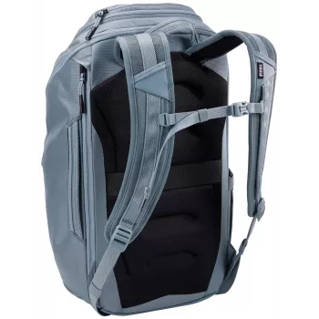 Thule Chasm TCHB215 Pond Gray mugursoma Ikdienas mugursoma Pelēks Poliesters