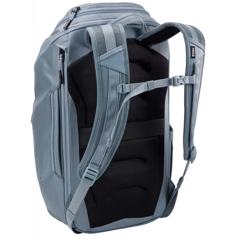 Thule Chasm TCHB215 Pond Gray mugursoma Ikdienas mugursoma Pelēks Poliesters